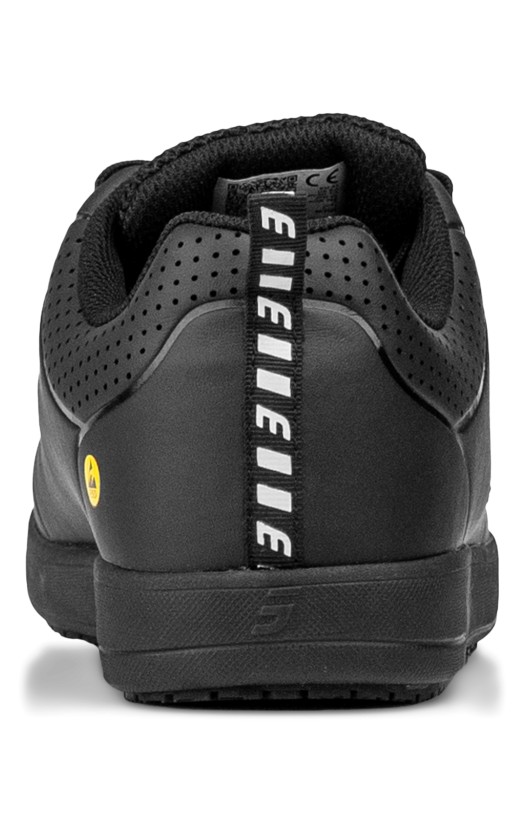 Полуботинки «ЭЛИС» (ELIS), синтетическая кожа