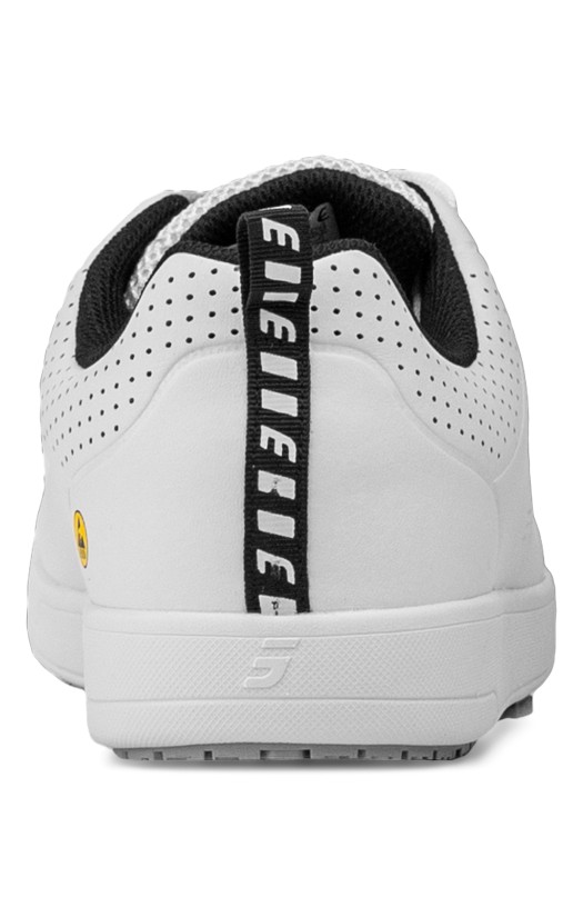 Полуботинки «ЭЛИС» (ELIS), синтетическая кожа