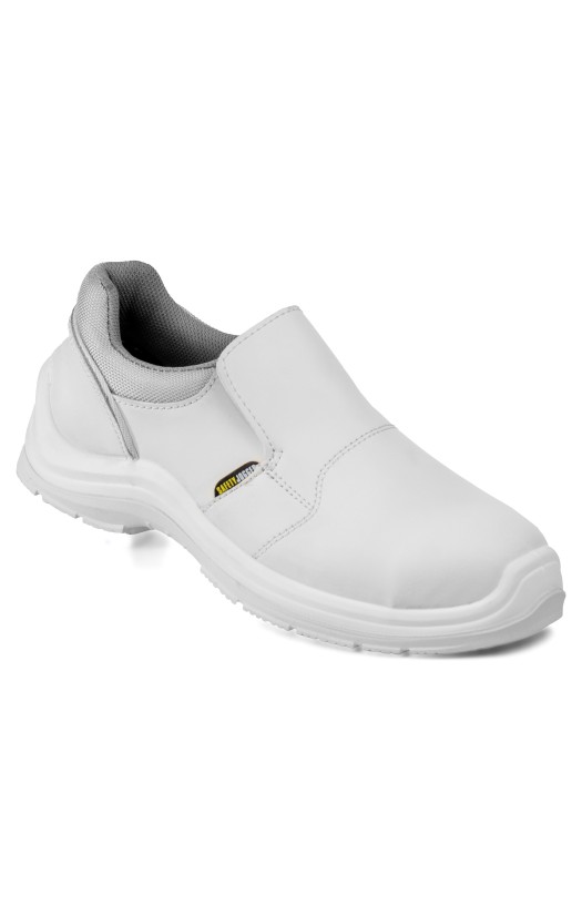 Полуботинки «ГУСТО81» (GUSTO81) с защитными носками из металла