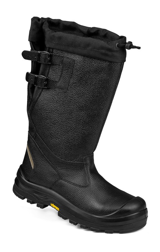 Сапоги «Айсгард» утепленные антистатические (модель 5.764)