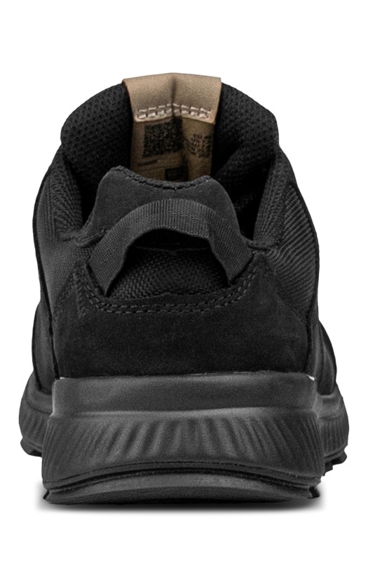 Полуботинки кожаные «СТЭДИ» (STEADY)