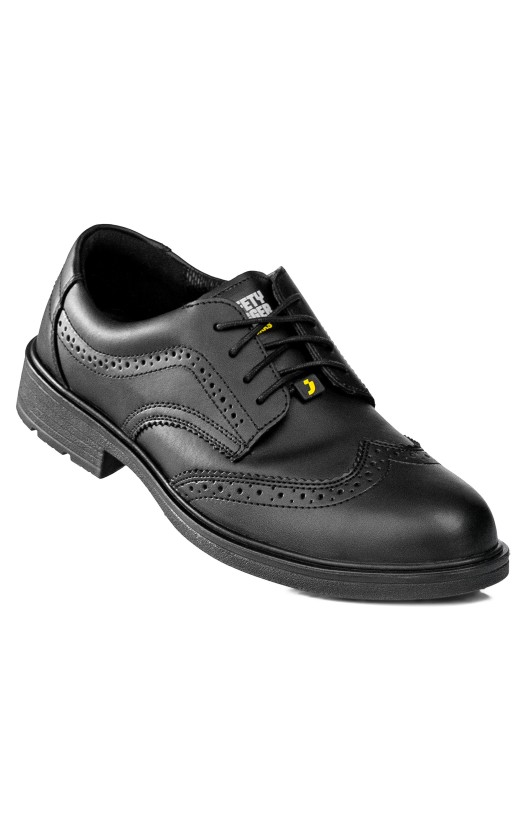 Полуботинки кожаные «МЕНЕДЖЕР» (MANAGER)