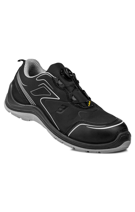 Полуботинки «ФЛОУ» (FLOW S3 LOW TLS)