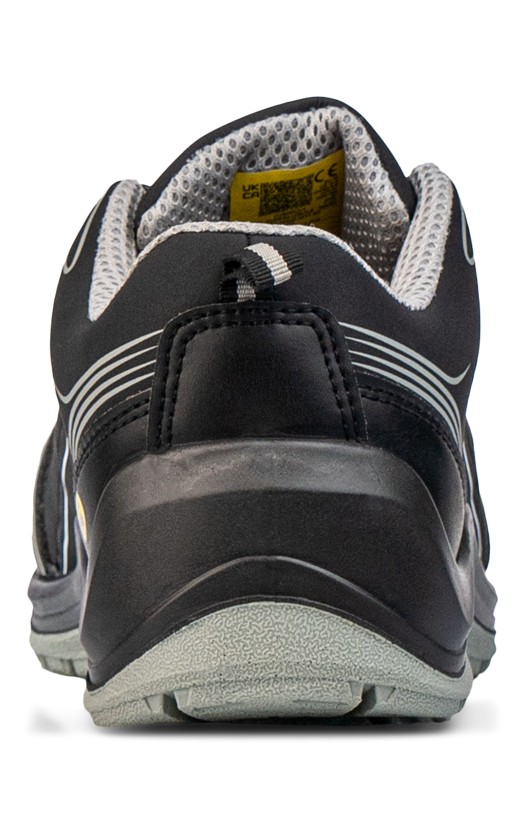 Полуботинки «ФЛОУ» (FLOW S3 LOW TLS)