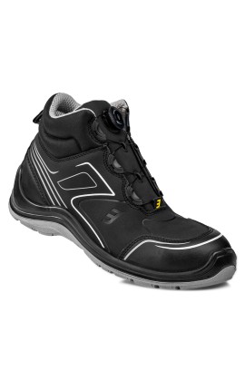 Ботинки «ФЛОУ» (FLOW S3 MID TLS)