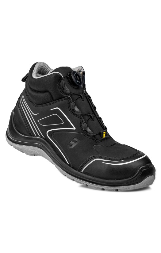 Ботинки «ФЛОУ» (FLOW S3 MID TLS)