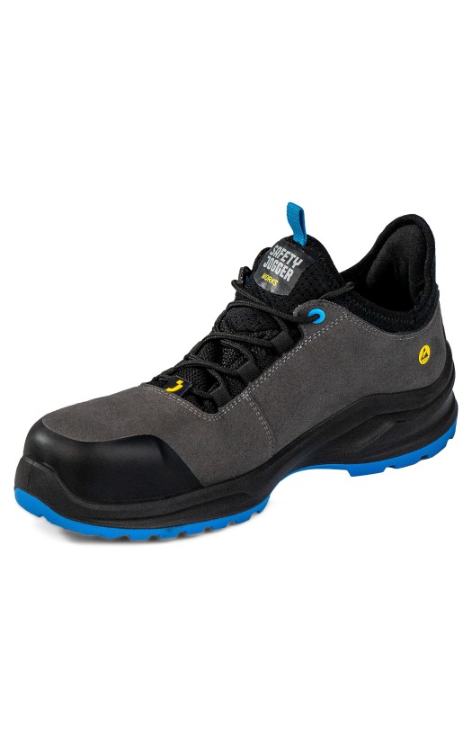 Полуботинки «МОДУЛО» (MODULO S3S LOW)