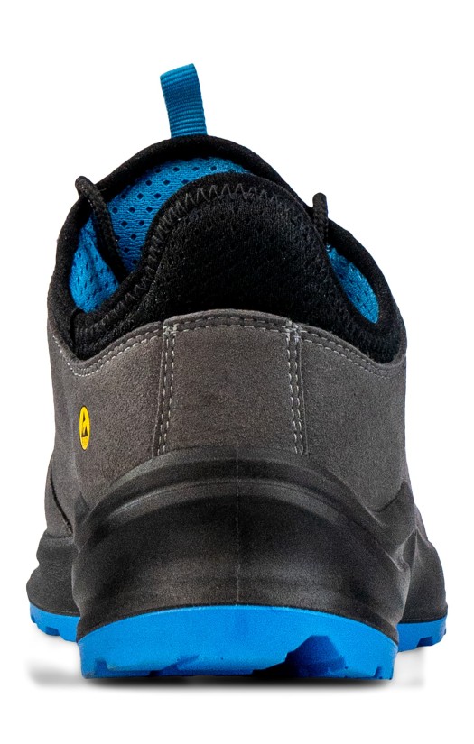 Полуботинки «МОДУЛО» (MODULO S3S LOW)