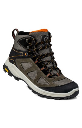 Полуботинки «Орландо» (ORLANDO)