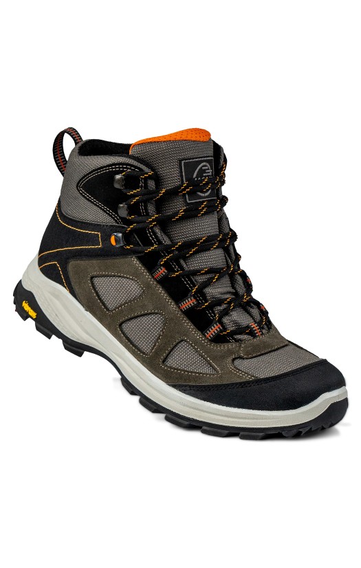 Полуботинки «Орландо» (ORLANDO)