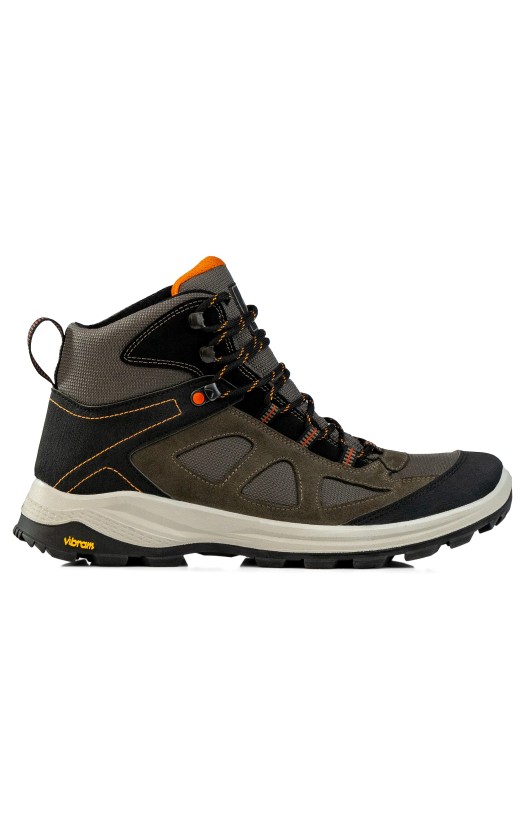 Полуботинки «Орландо» (ORLANDO)