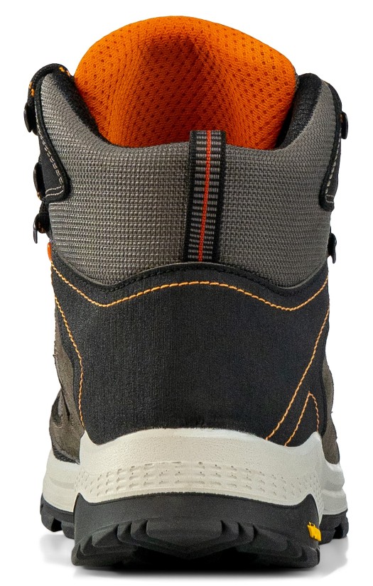 Полуботинки «Орландо» (ORLANDO)