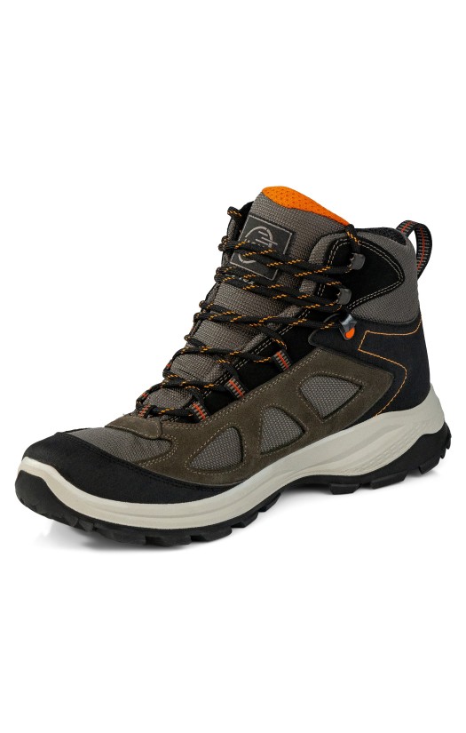 Полуботинки «Орландо» (ORLANDO)