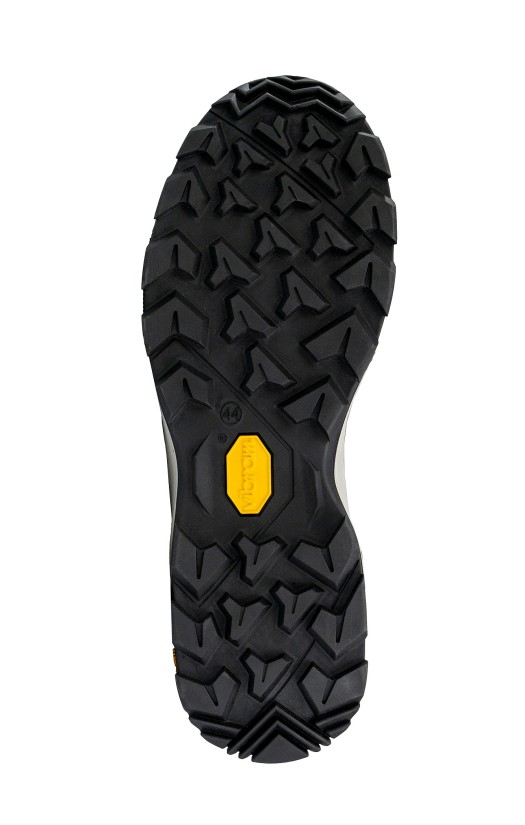 Полуботинки «Орландо» (ORLANDO)