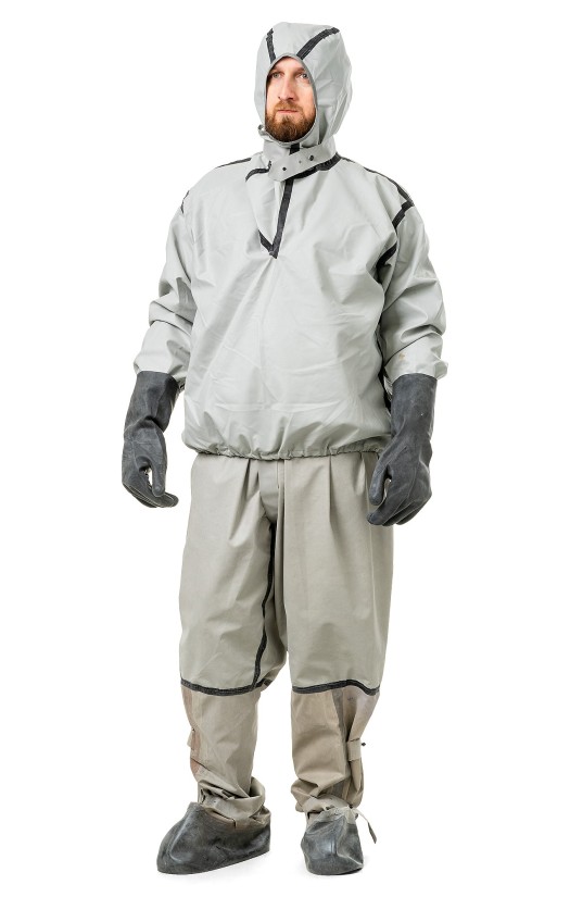 Костюм защитный Л-1