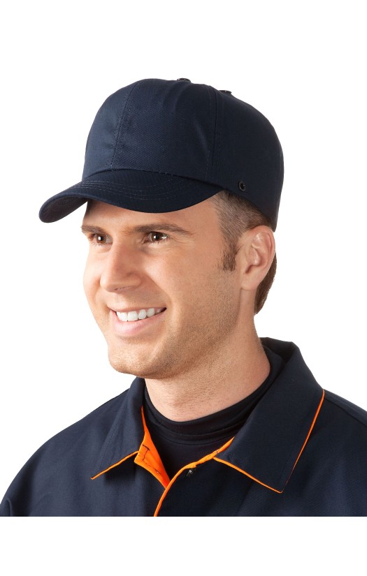 Каскетка (каска-бейсболка)