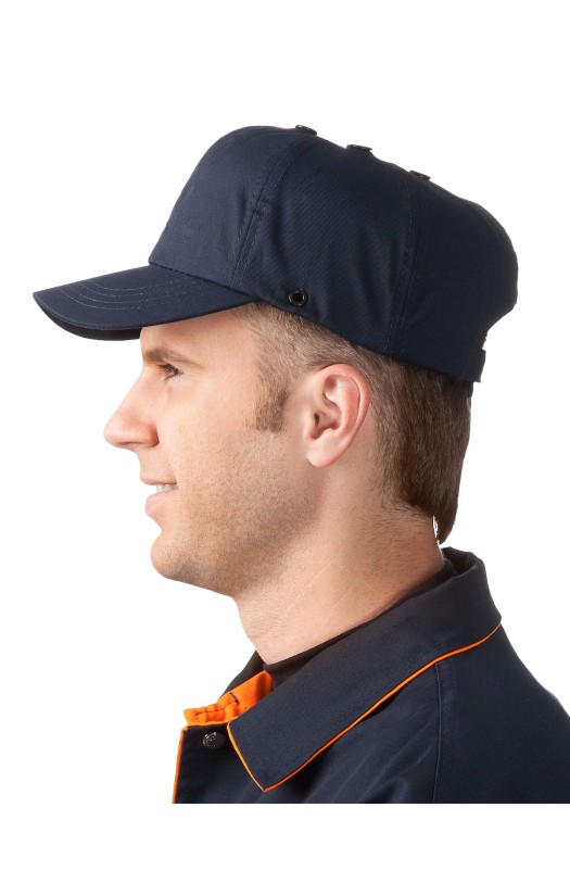 Каскетка (каска-бейсболка)