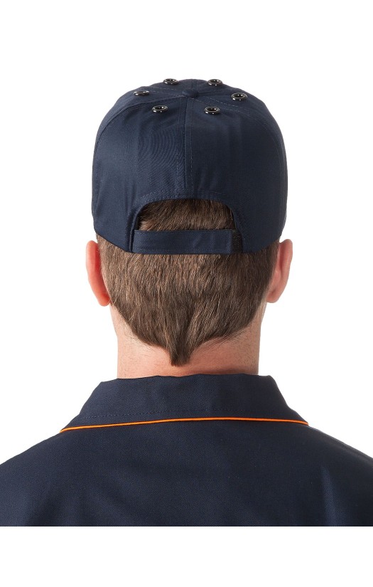 Каскетка (каска-бейсболка)