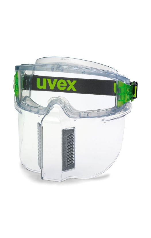 Щиток для очков серии «Ультравижн» (9301317)