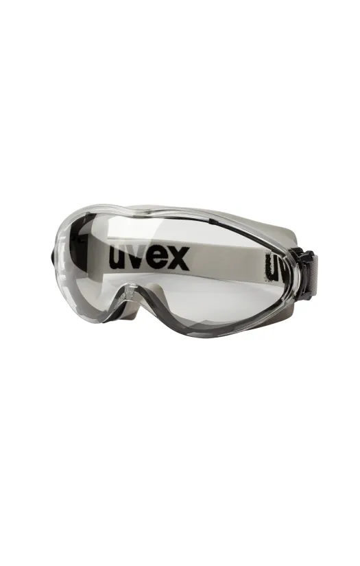 Очки защитные закрытые UVEX «Ультрасоник» (9302285)