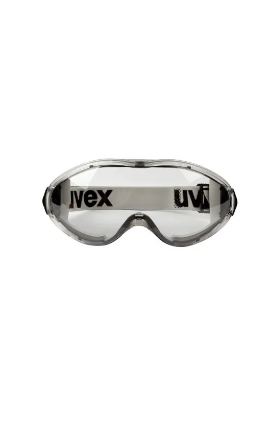 Очки защитные закрытые UVEX «Ультрасоник» (9302285)