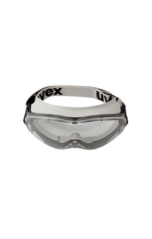 Очки защитные закрытые UVEX «Ультрасоник» (9302285)