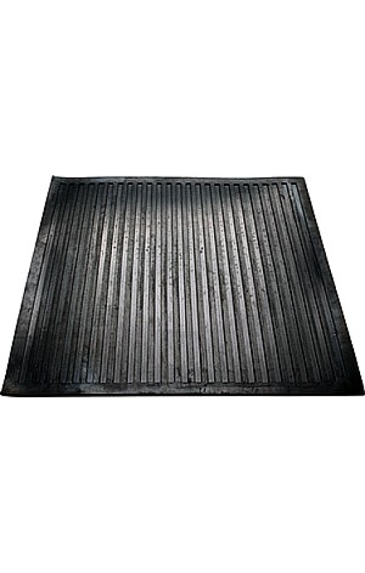 Коврик диэлектрический (75&amp;#215;75 см)