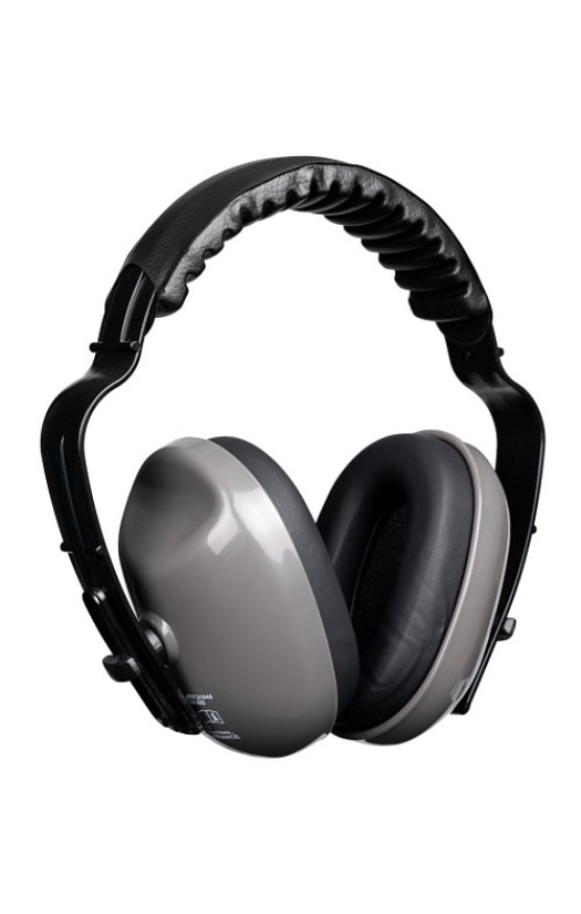 Наушники противошумные COVERGUARD «MAX 400» (31040), 25 дБ