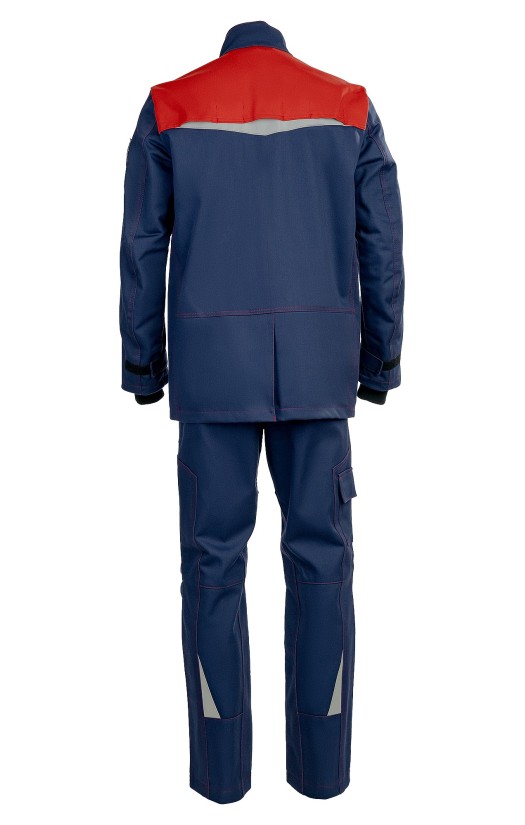Костюм сварщика мужской летний «Марс», 2 класс защиты