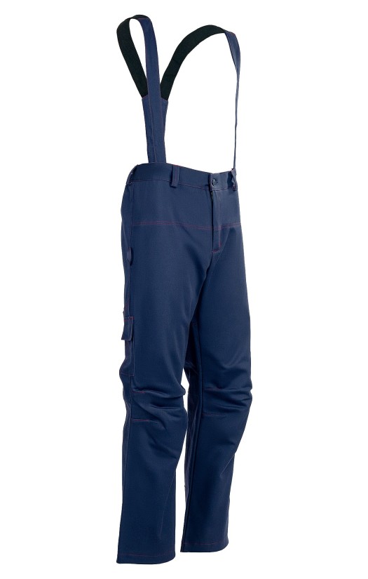 Костюм сварщика мужской летний «Марс», 2 класс защиты