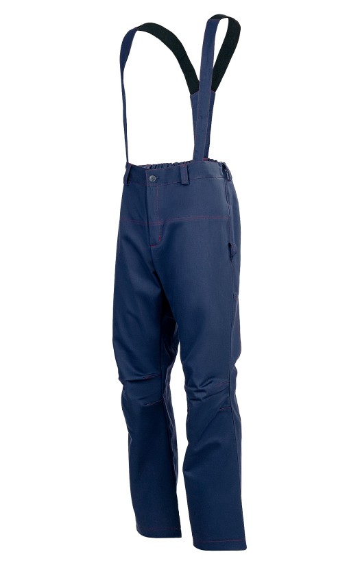 Костюм сварщика мужской летний «Марс», 2 класс защиты