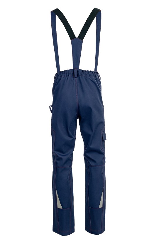 Костюм сварщика мужской летний «Марс», 2 класс защиты