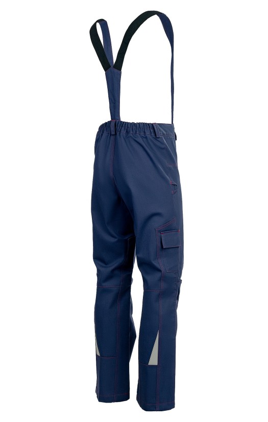 Костюм сварщика мужской летний «Марс», 2 класс защиты