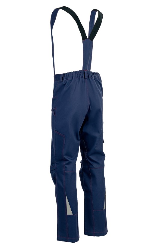 Костюм сварщика мужской летний «Марс», 2 класс защиты