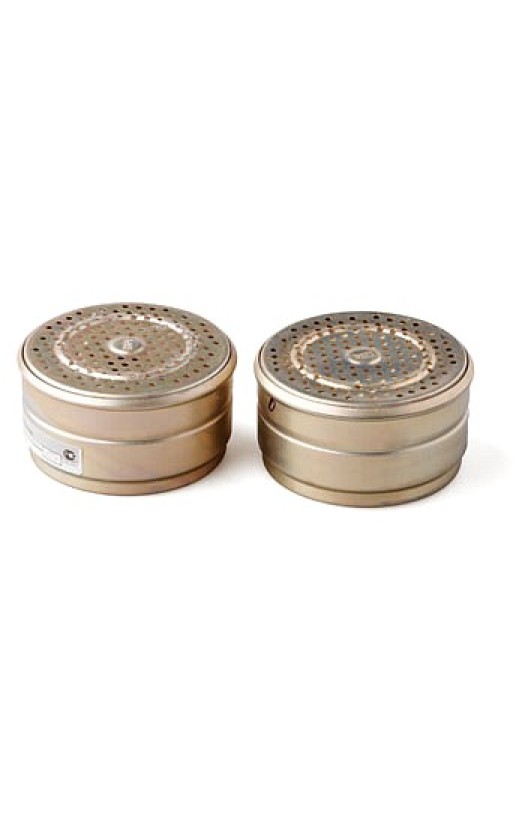 Сменный патрон для респиратора РУ-60М марка А1Р1