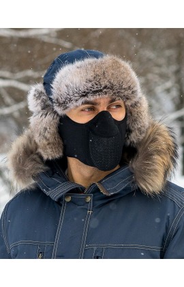 Тепловая индивидуальная маска-кондиционер <nobr>ТМ 2.1</nobr> «Сайвер»