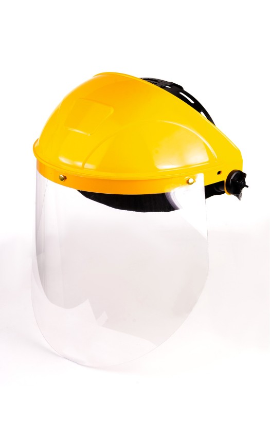 Щиток защитный лицевой НБТ1 ВИЗИОН (413130)