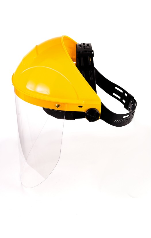 Щиток защитный лицевой НБТ1 ВИЗИОН (413130)