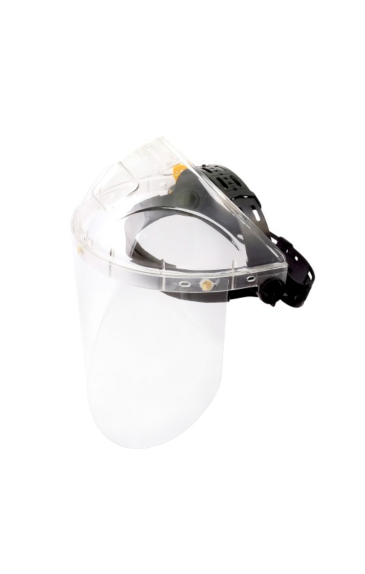 Щиток защитный лицевой НБТ1 ВИЗИОН (413130)