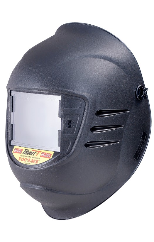 Защитный лицевой щиток сварщика НН10-С-3 (9) Premier FavoriT (51363)