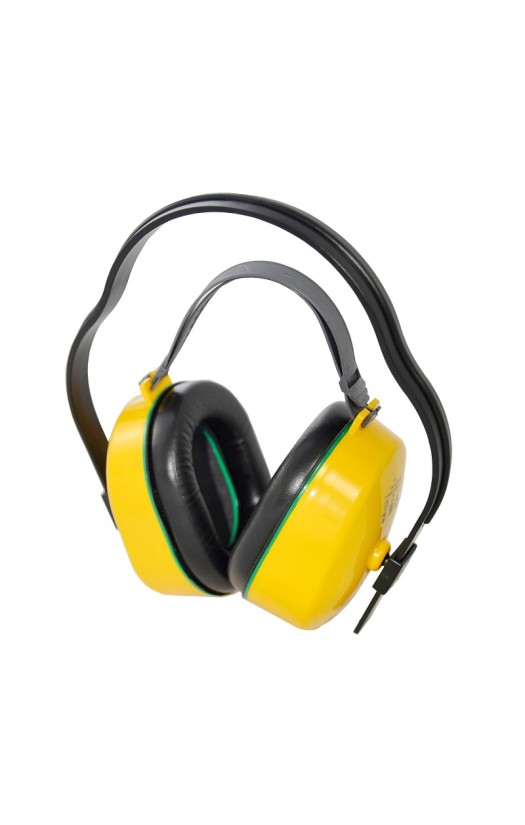 Наушники противошумные «СОМЗ-3 ПУМА» (60300) многопозиционное оголовье, 27 дБ
