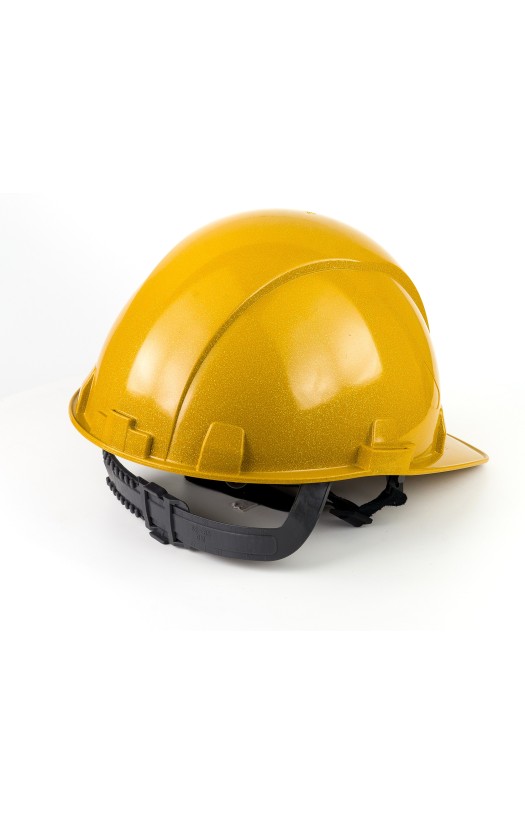 Каска защитная термостойкая «СОМЗ-55 FavoriT Termo» золотисто-коричневая (76512)