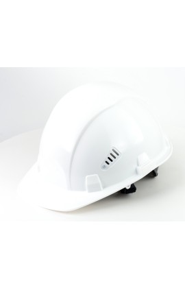 Каска защитная «СОМЗ-55 FavoriT» белая (75517)