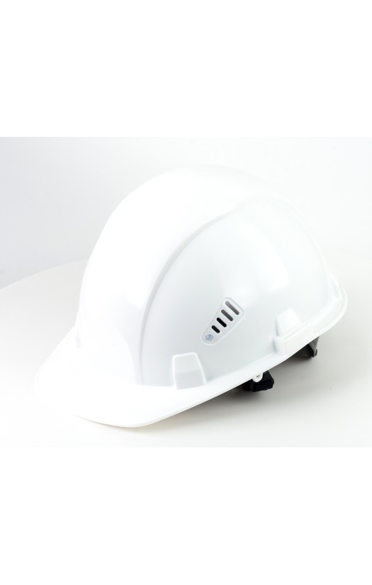 Каска защитная «СОМЗ-55 FavoriT» белая (75517)