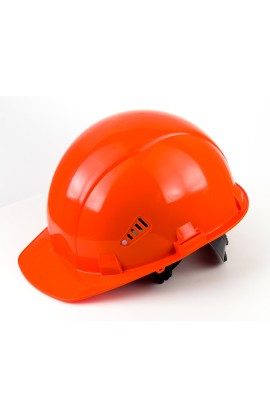 Каска защитная «СОМЗ-55 FavoriT» оранжевая (75514)