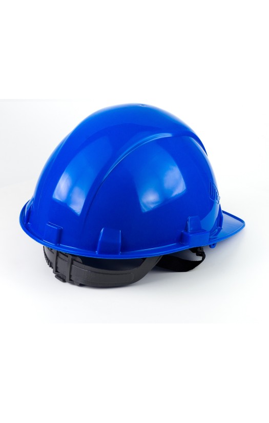 Каска защитная «СОМЗ-55 FavoriT» синяя (75518)