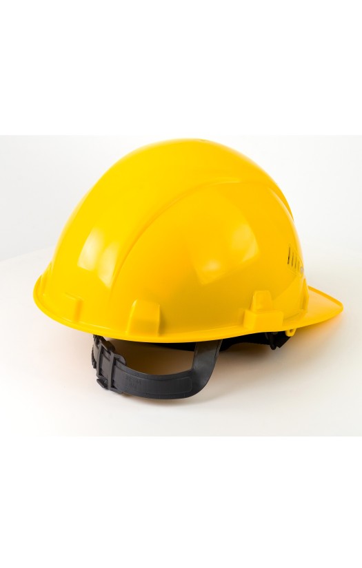 Каска защитная «СОМЗ-55 FavoriT» желтая (75515)