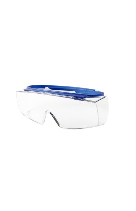 Очки защитные открытые UVEX «Супер ОТГ «Хай-рес» (9169260)