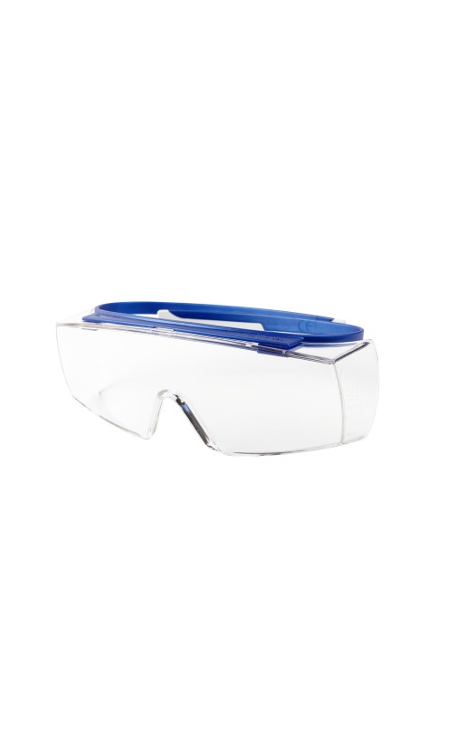 Очки защитные открытые UVEX «Супер ОТГ «Хай-рес» (9169260)
