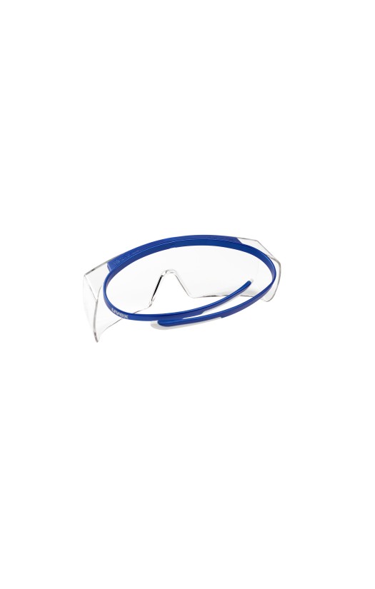 Очки защитные открытые UVEX «Супер ОТГ «Хай-рес» (9169260)
